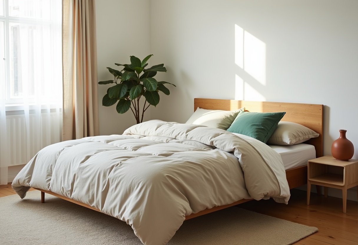 2026 color trends bedroom greige jade