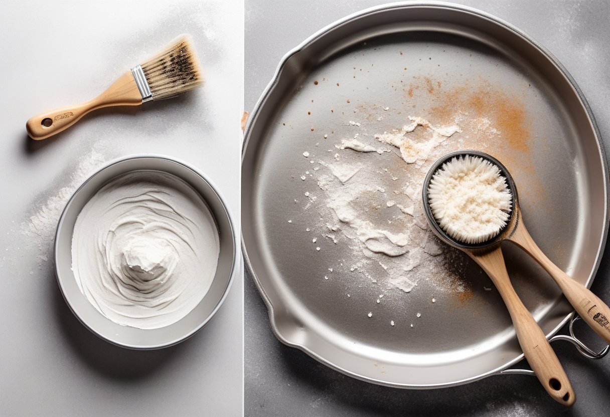 12 Baking Soda and Vinegar Cleaning Hacks That Cut Your Scrubbing Time in Half