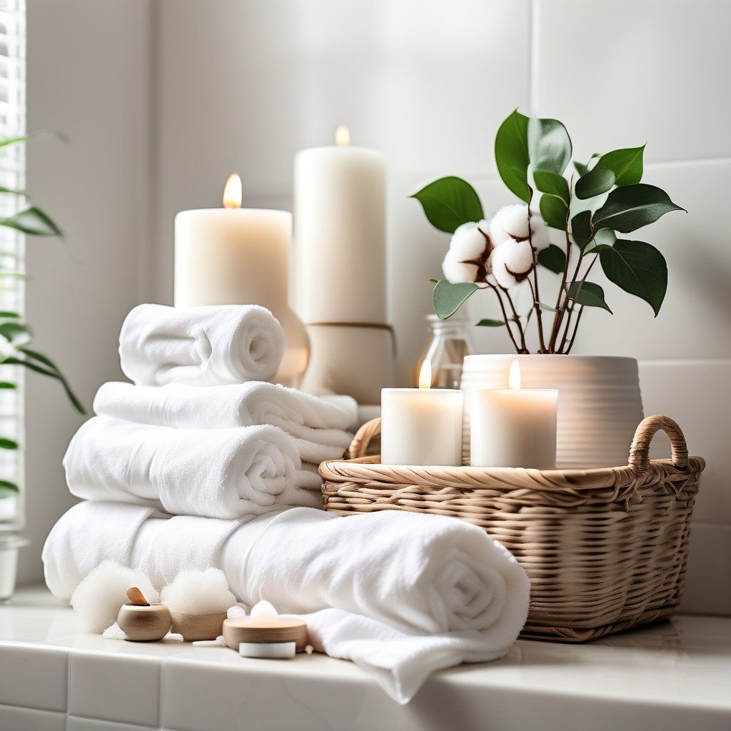 How to Refresh Your Bathroom Without Renovating