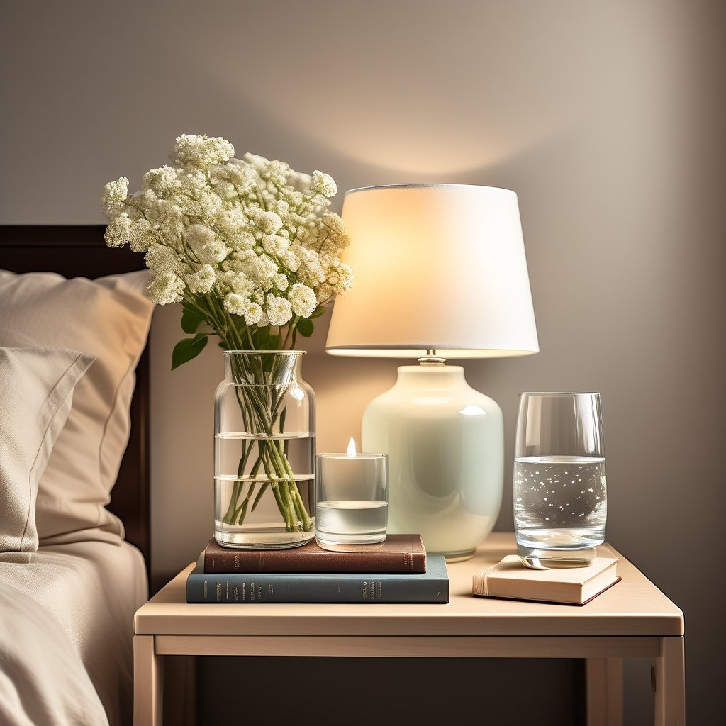 How to Style a Bedroom That Feels Like a Luxury Hotel (On a Real Budget)