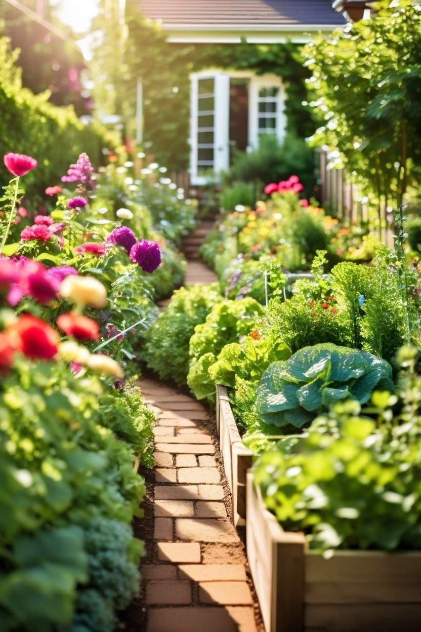 beginner gardening mistakes how to fix thriving garden