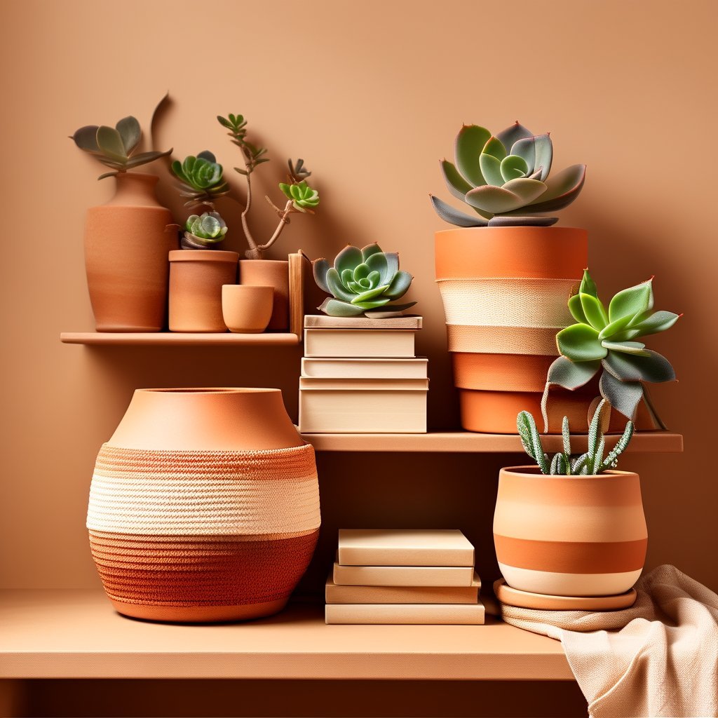 How to Style a Bookshelf Like an Interior Designer