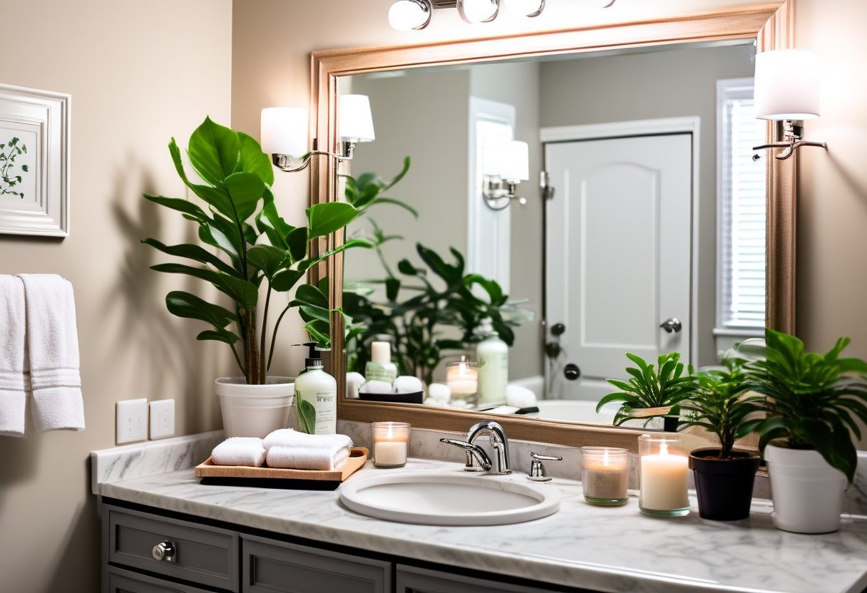 7 Ways to Make Your Builder-Grade Home Look Custom