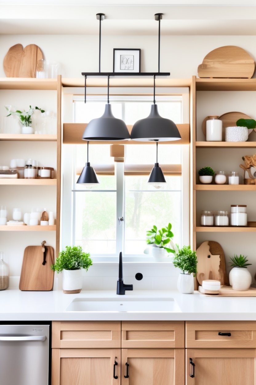 builder grade home look custom without renovation