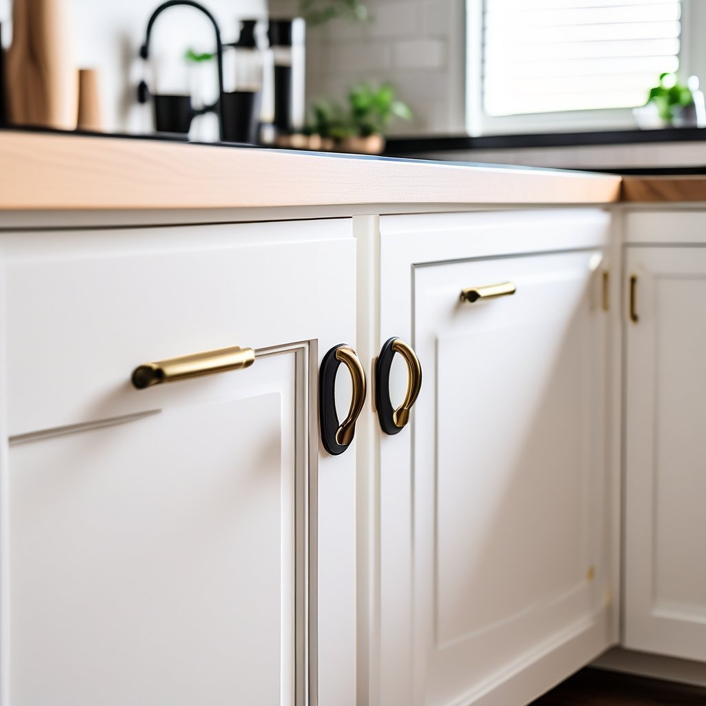 7 Ways to Make Your Builder-Grade Home Look Custom