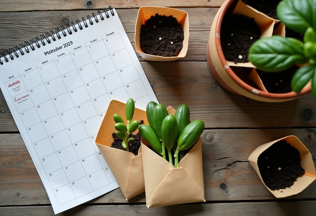 cold hardy seeds planting guide content a