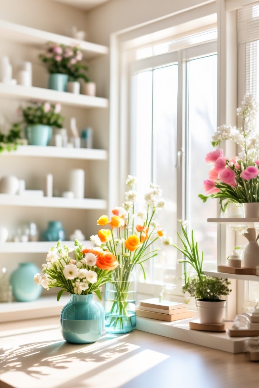 complete spring cleaning checklist bright home