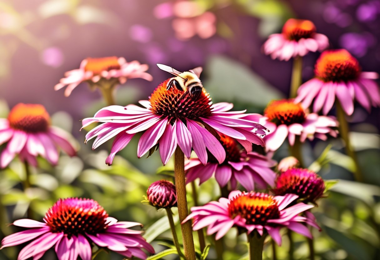 The 15 Best Low-Maintenance Perennials That Come Back Every Year