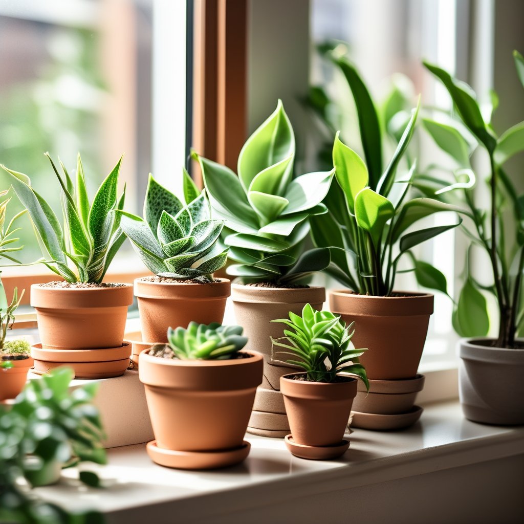 The Best Indoor Plants for Beginners That Are Actually Hard to Kill