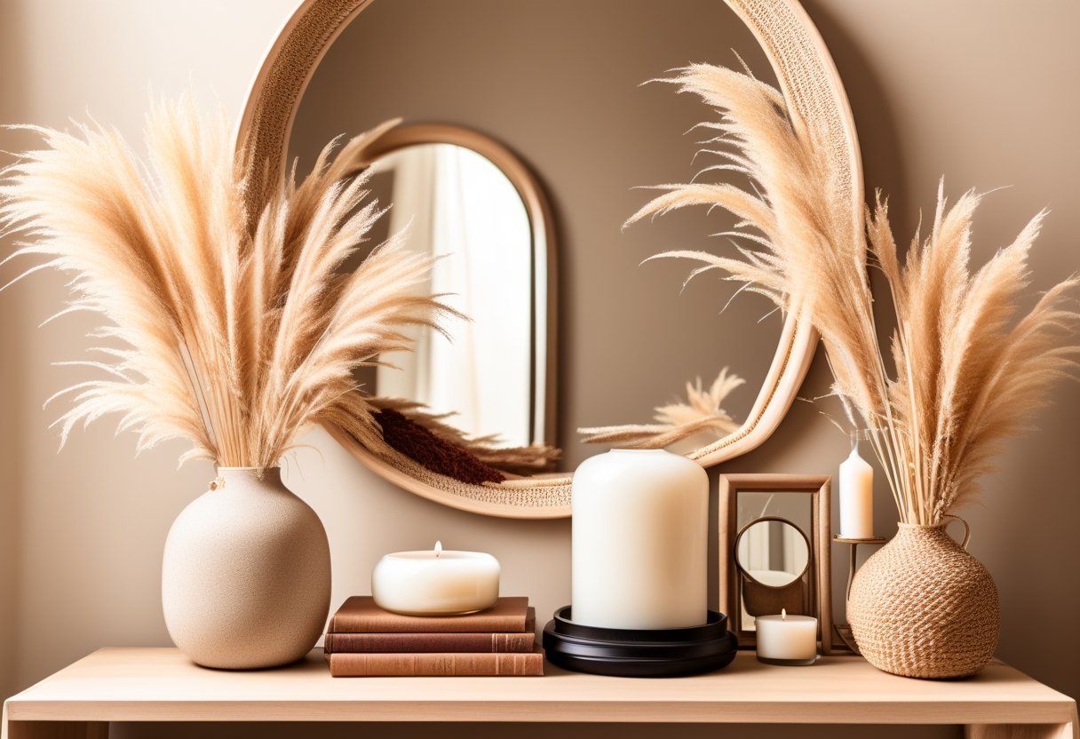 10 Entryway Decor Ideas That Make a Stunning First Impression in Any Size Space