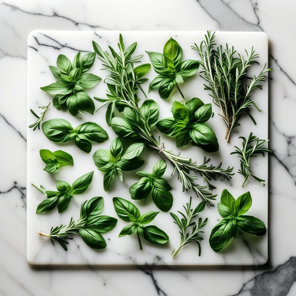 How to Grow Herbs Indoors Year-Round