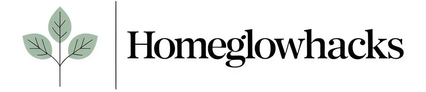 HomeGlowHacks