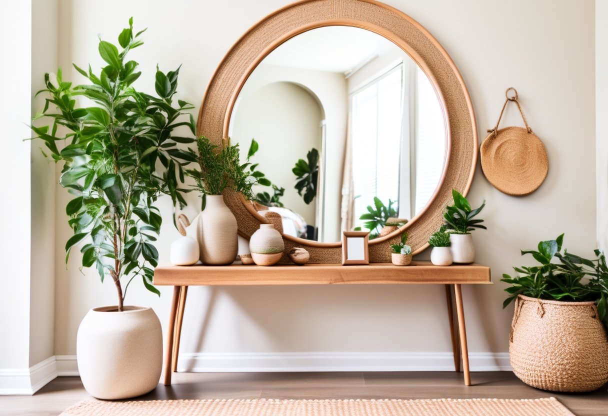 12 Small Home Decor Changes That Make a Big Difference