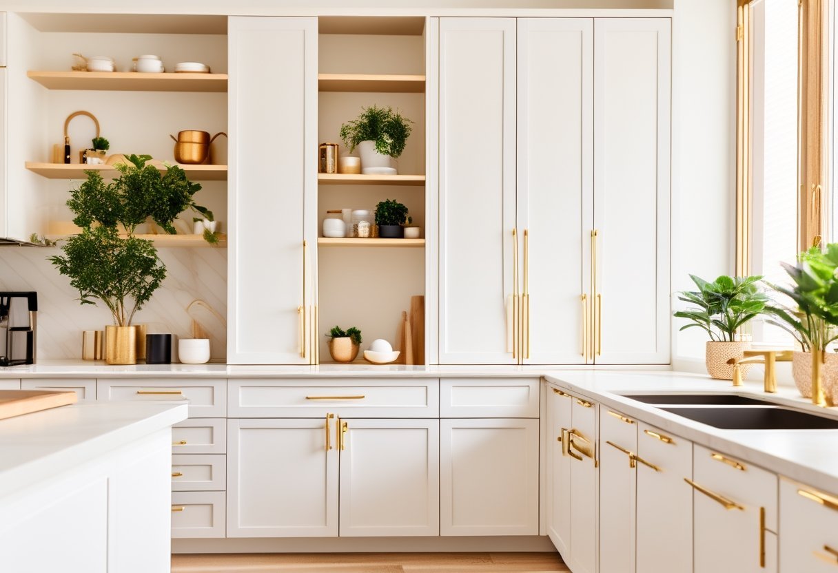 6 Ways to Refresh Your Kitchen Without a Renovation