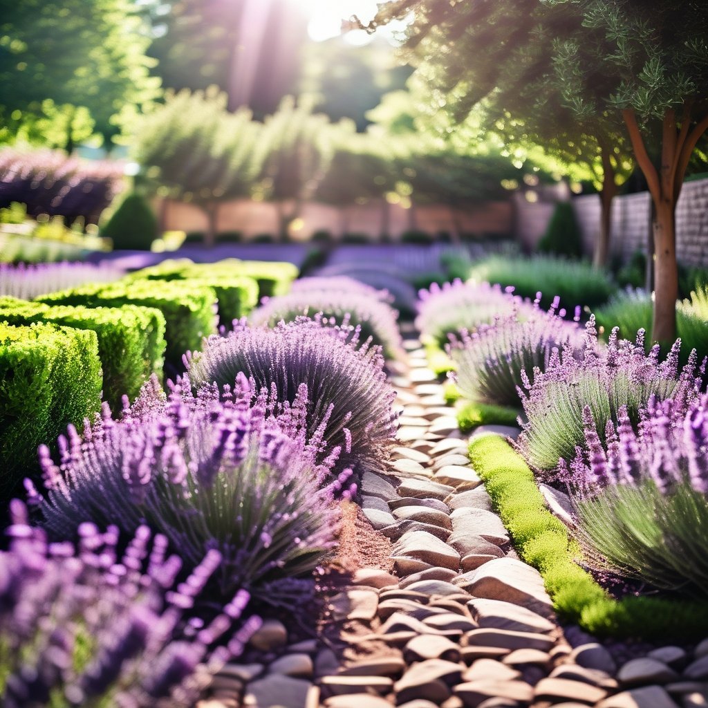 The 15 Best Low-Maintenance Perennials That Come Back Every Year