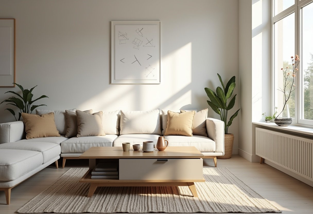 lift top coffee table small living room storage solution