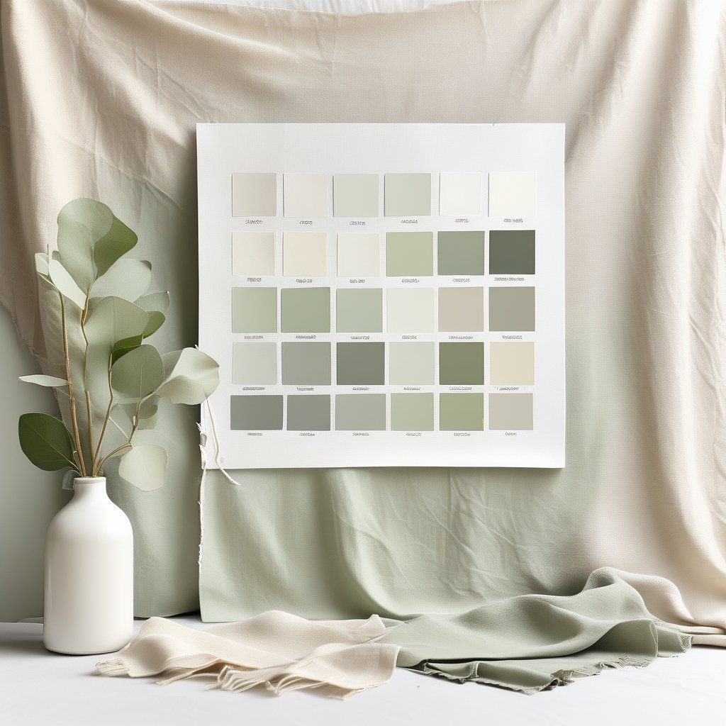 The Best Paint Colors for a Small Living Room