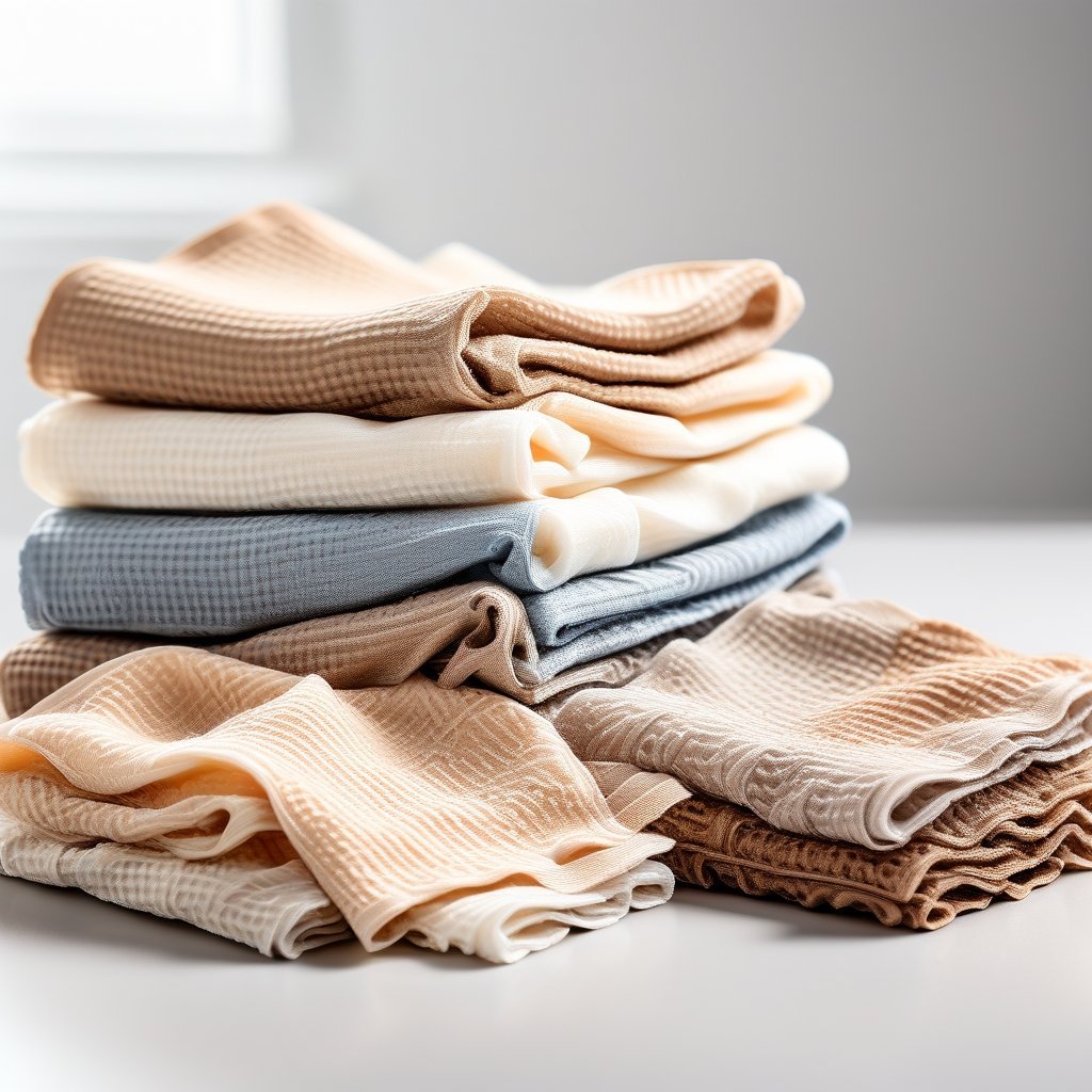 The Complete Guide to Microfiber Cloths