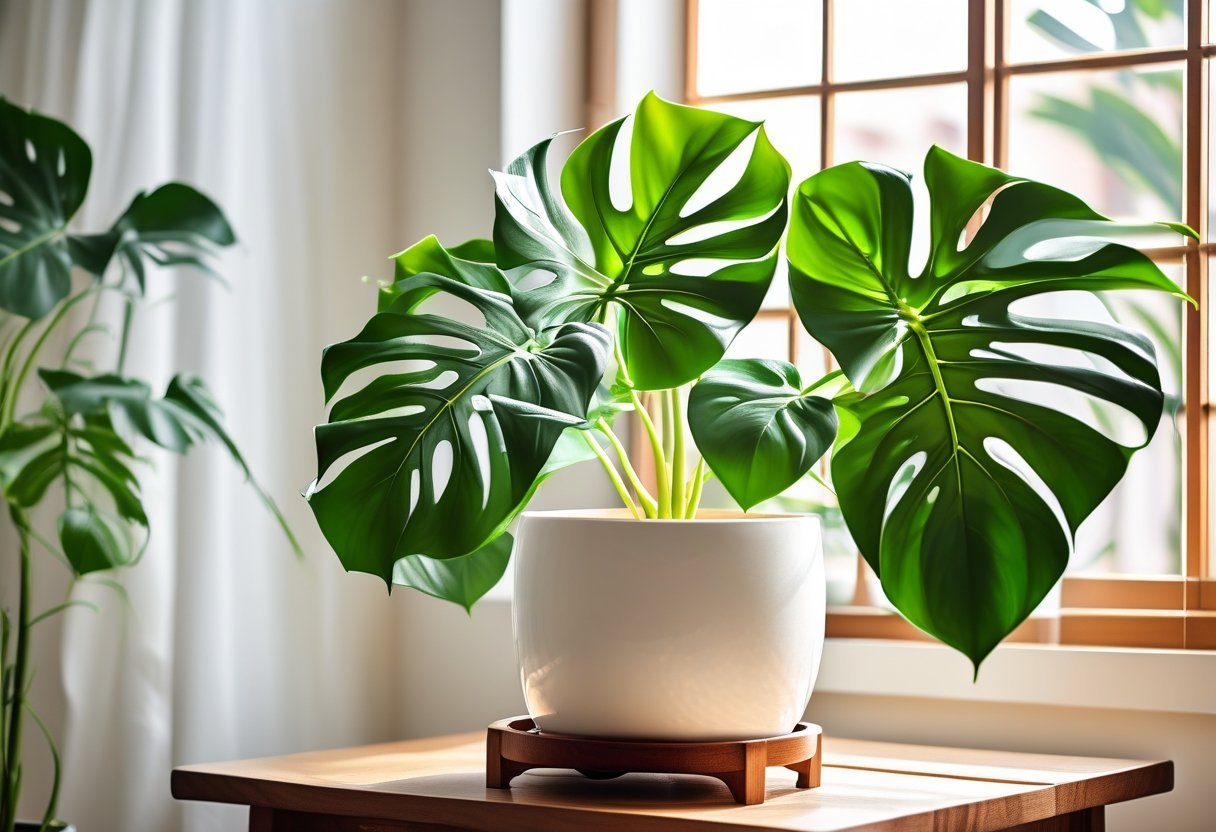 The Best Indoor Plants for Beginners That Are Actually Hard to Kill