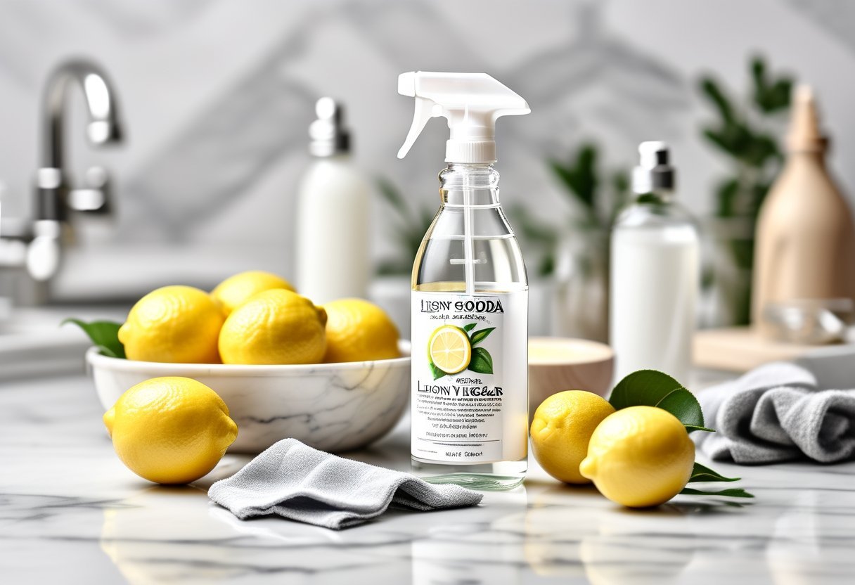 15 Genius Cleaning Hacks That Actually Work