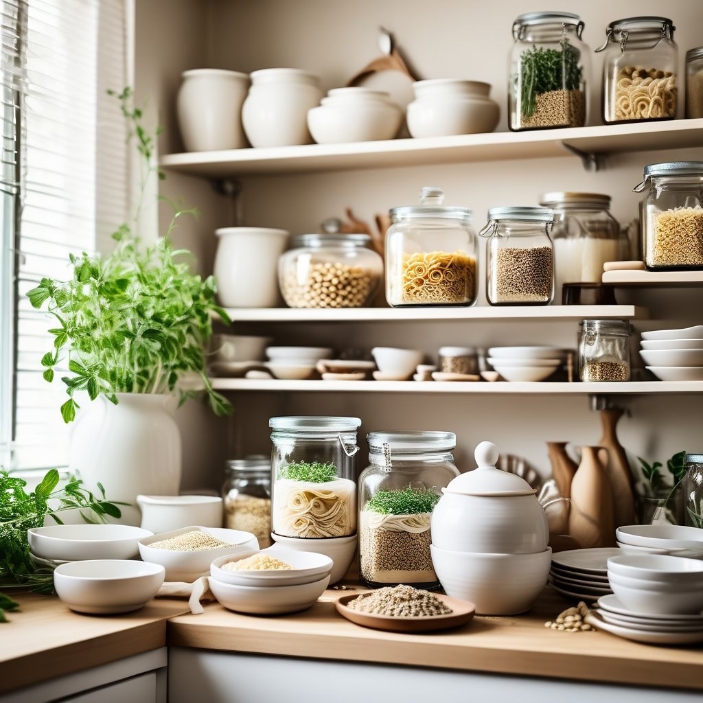 6 Ways to Refresh Your Kitchen Without a Renovation