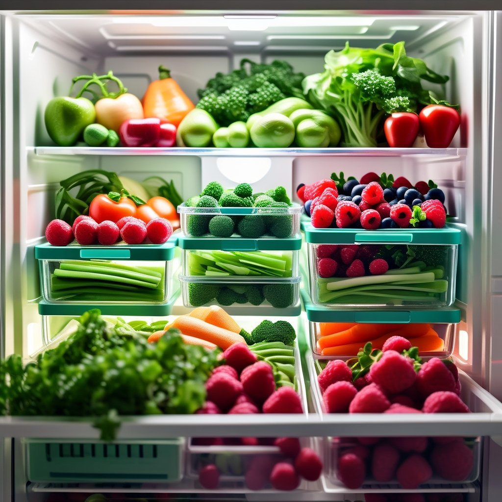 How to Deep Clean Your Refrigerator (The Right Way)