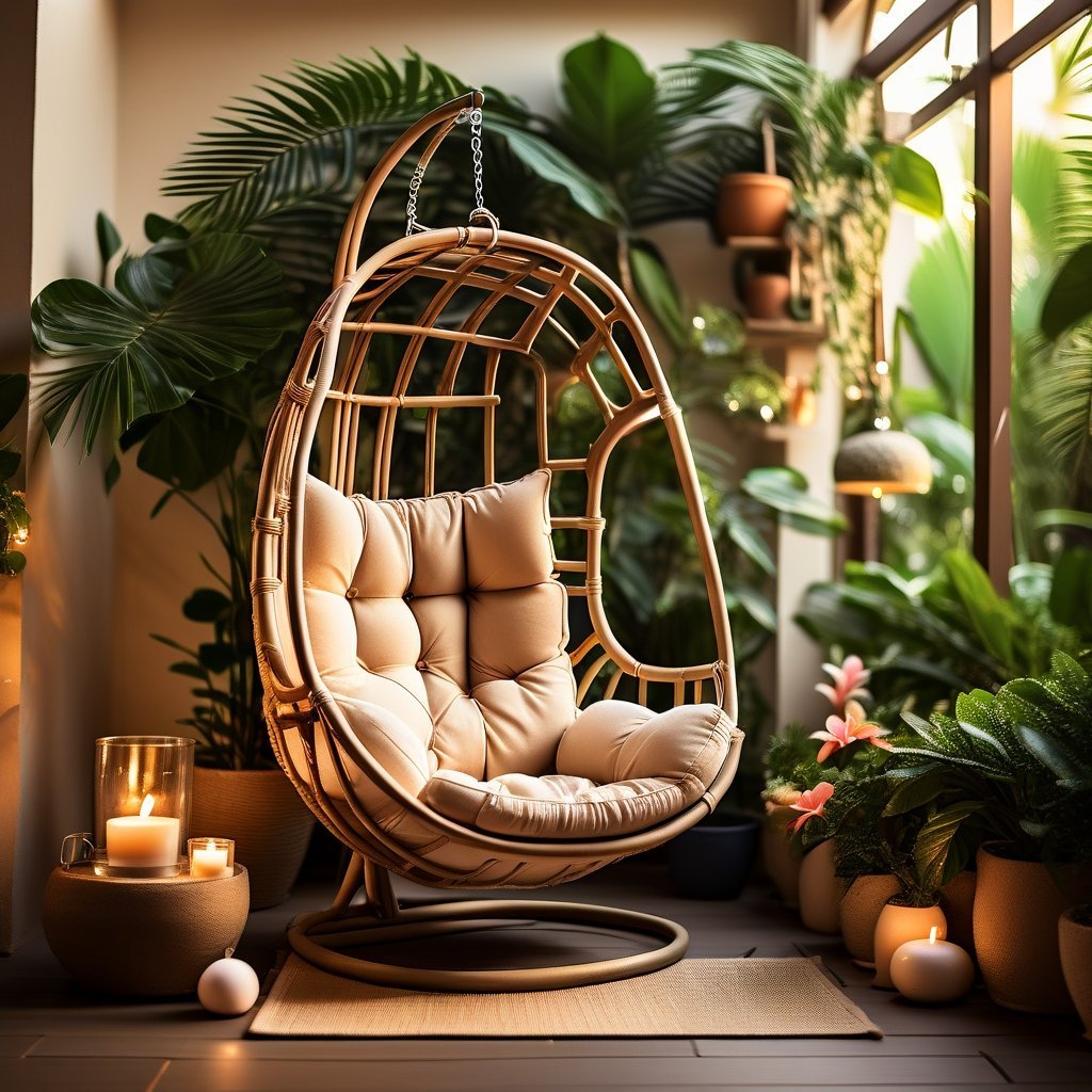 How to Create an Outdoor Living Space You Will Actually Use