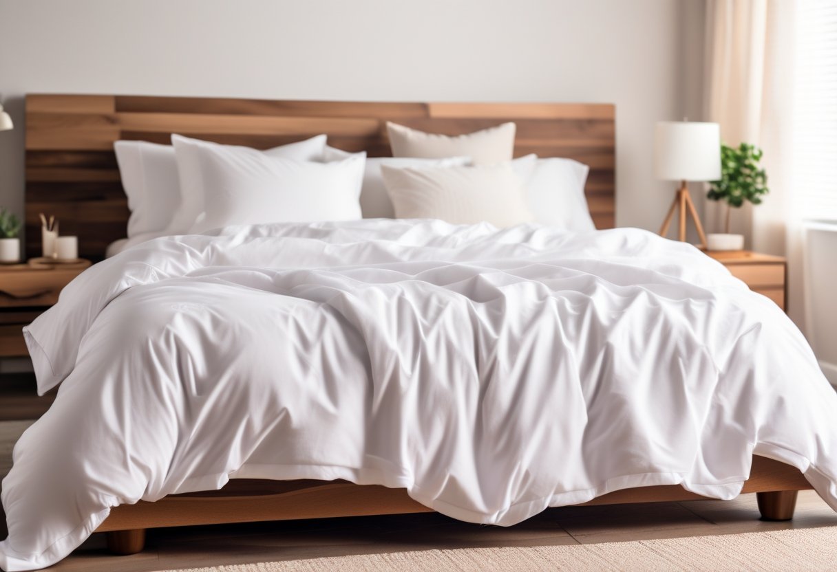 6 Bedroom Refresh Ideas That Actually Improve Your Sleep