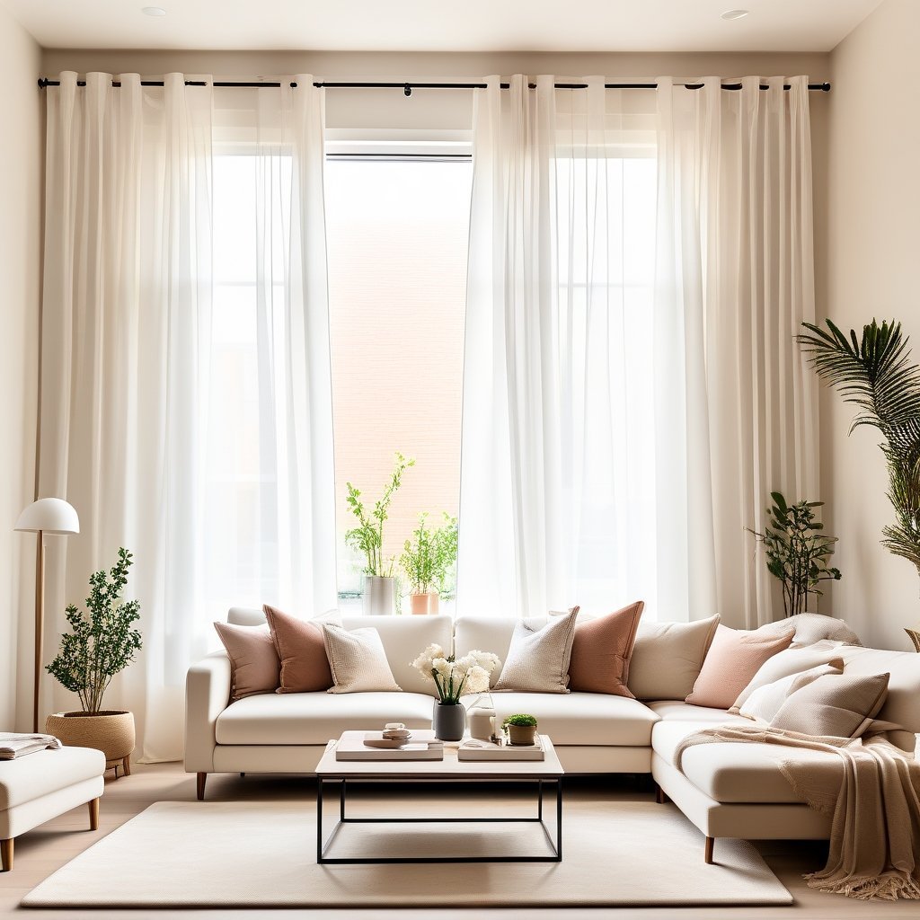7 Small Living Room Ideas That Make Your Space Feel Twice as Large
