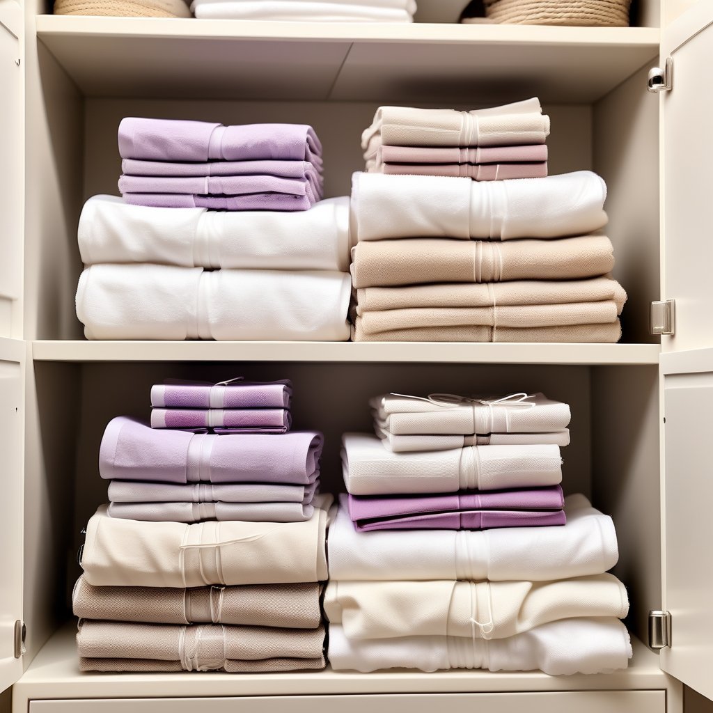 The Complete Spring Cleaning Checklist