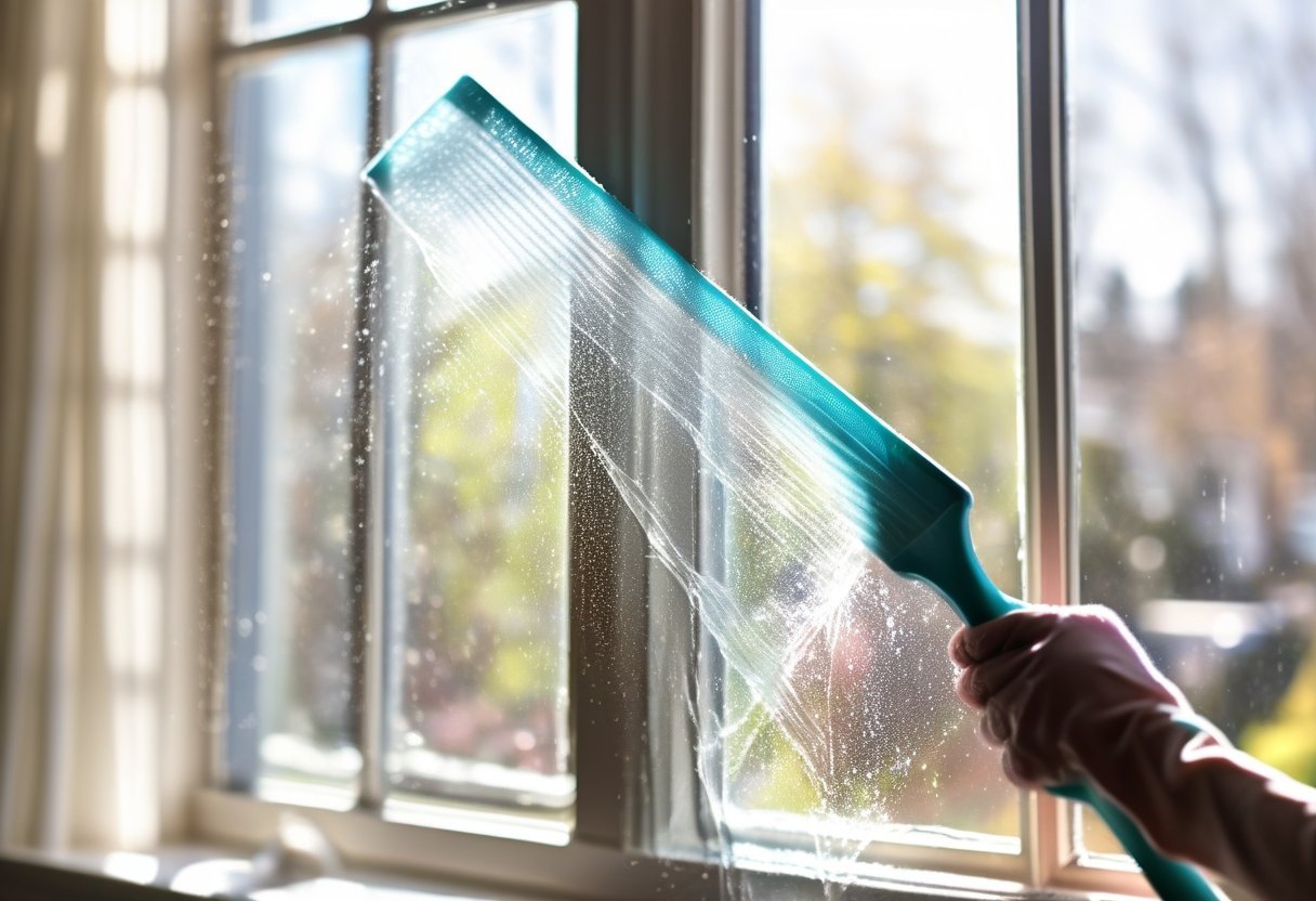 The Complete Spring Cleaning Checklist