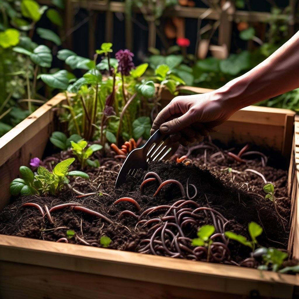 How to Start Composting at Home