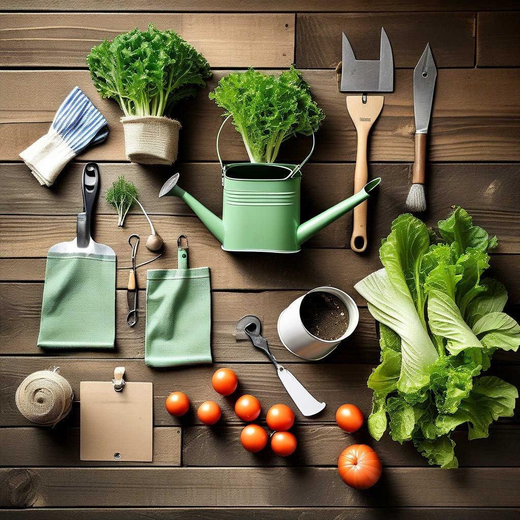 How to Start a Vegetable Garden From Scratch (Even If You Have Never Grown Anything)