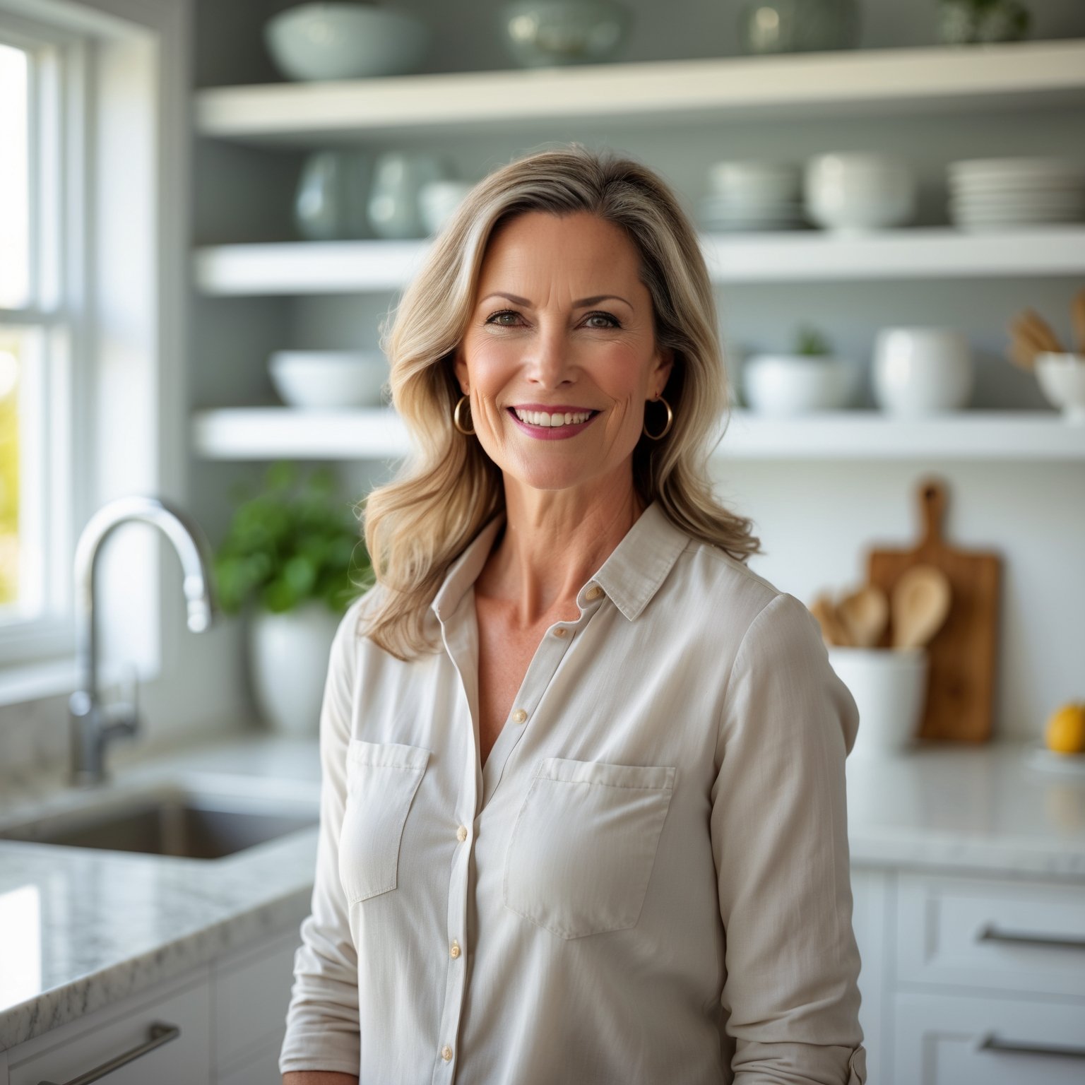 Emily Carter - Cleaning Expert