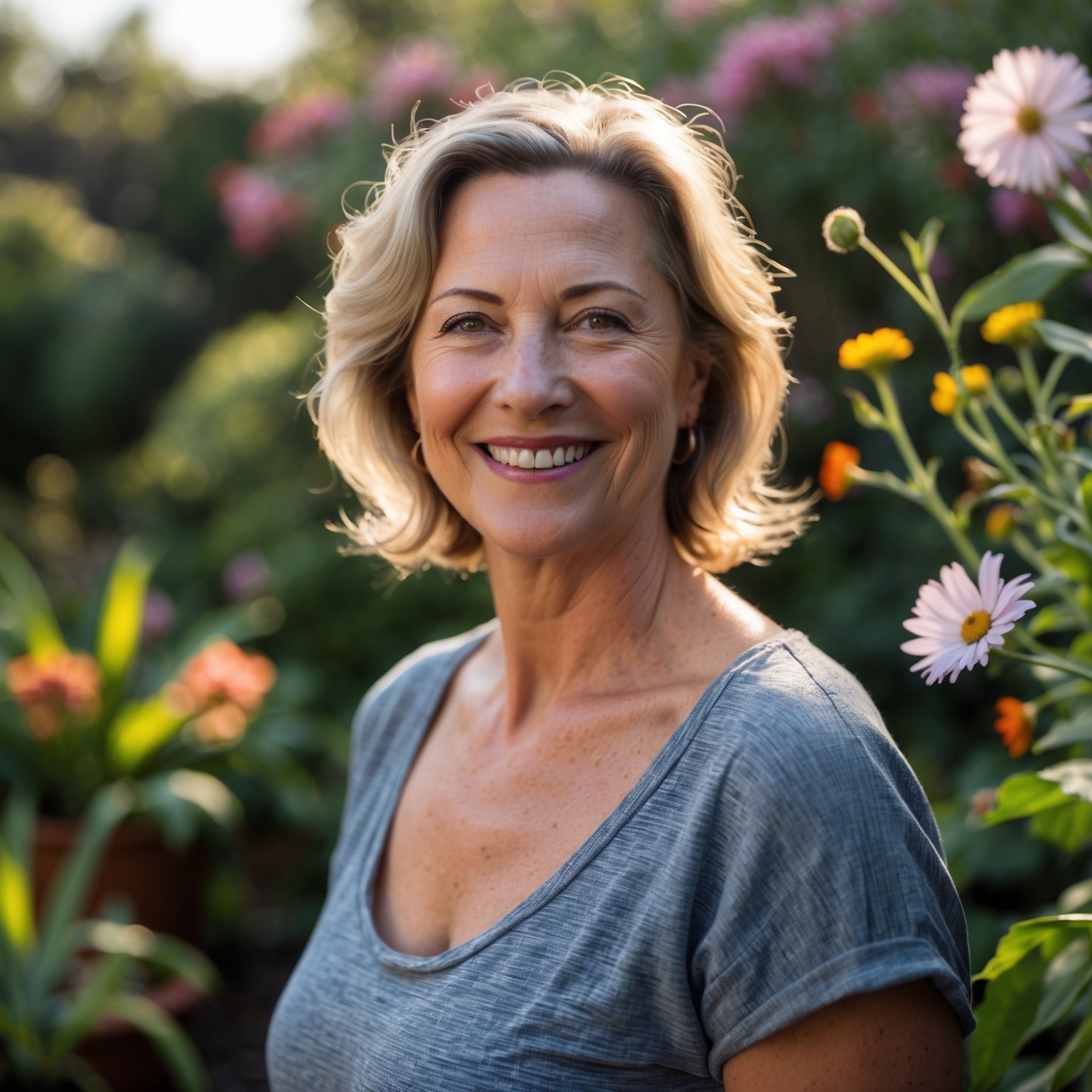 Laura Bennett - Gardening Expert