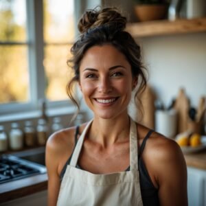 Sarah Mitchell